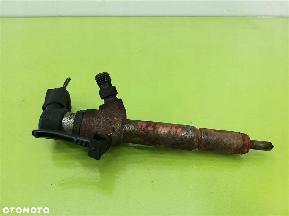 Komplet wtrysków wtryski Ford C-MAX I 2003-2010 1,8 TDCI 4M5Q9F593AD - 3