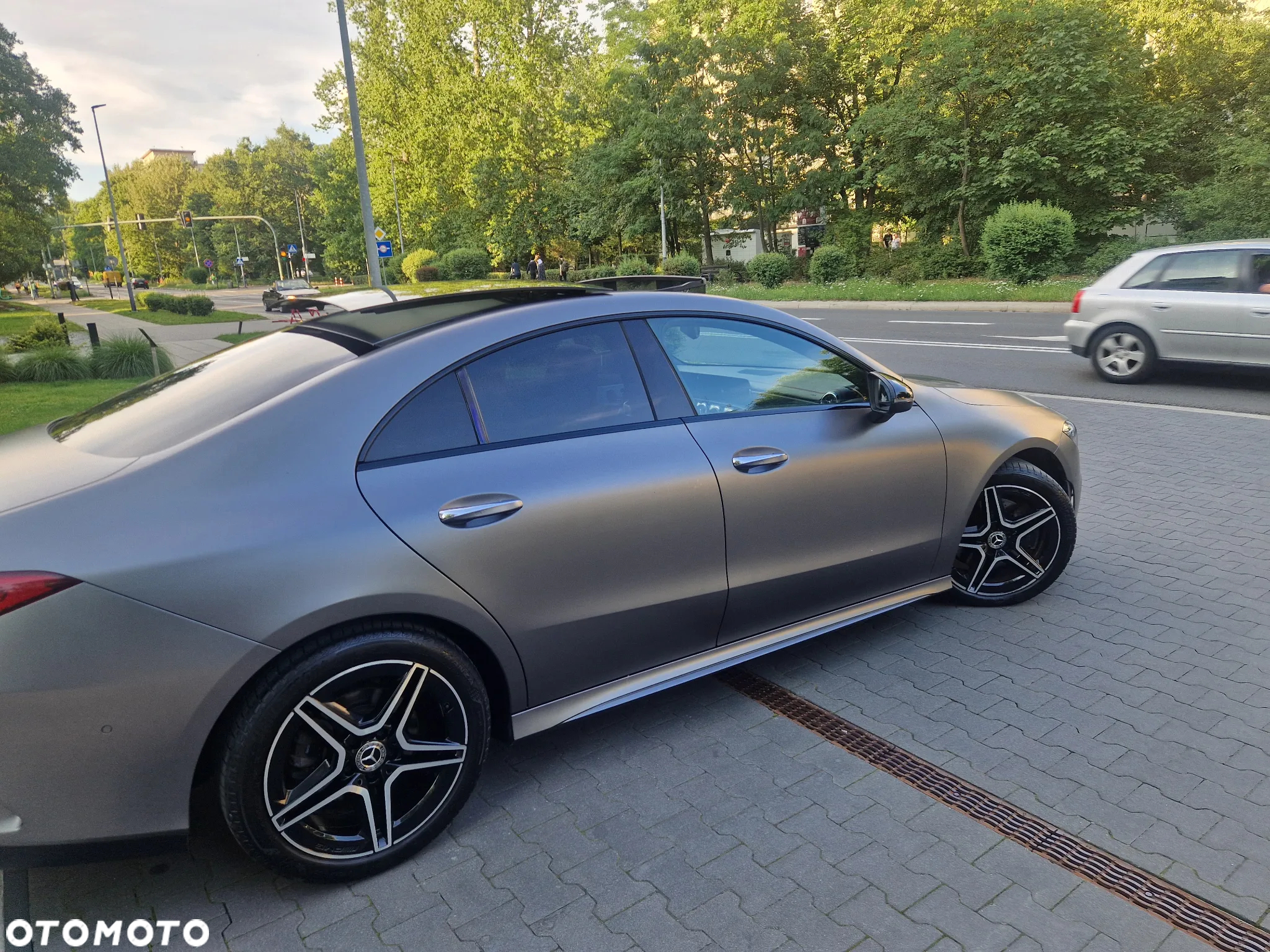 Mercedes-Benz CLA 200 AMG Line 7G-DCT - 19