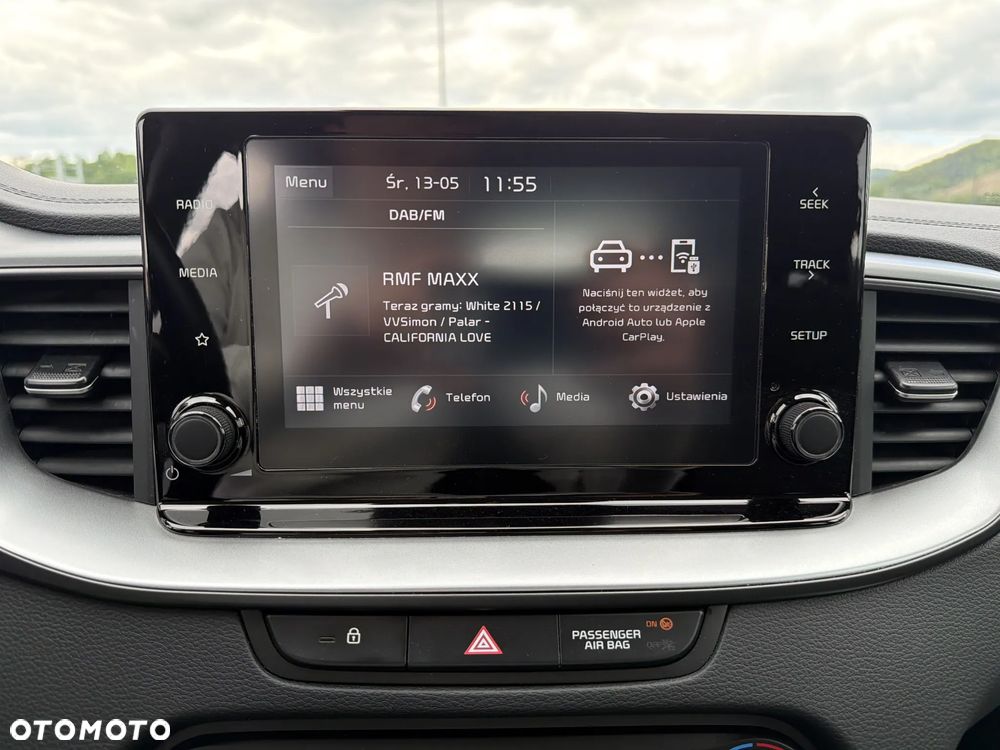 Kia Ceed 1.5 T-GDI M DCT - 20