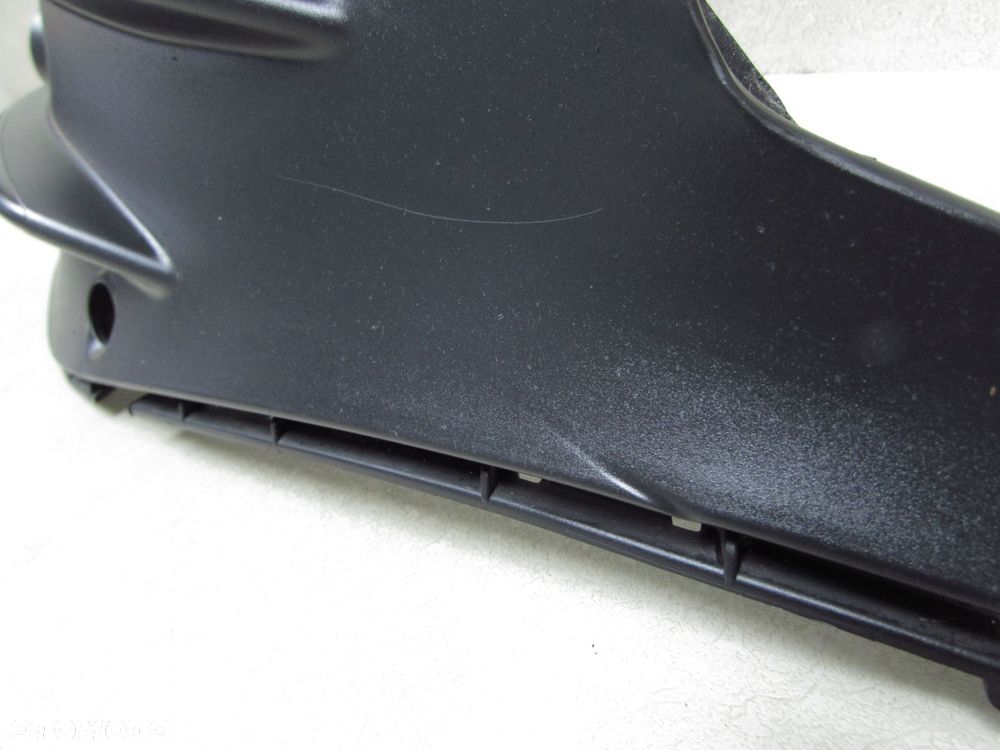 MERCEDES EQA H243 21- KRATKA ZDERZAKA PRZOD PRAWA 2438857301 - 4