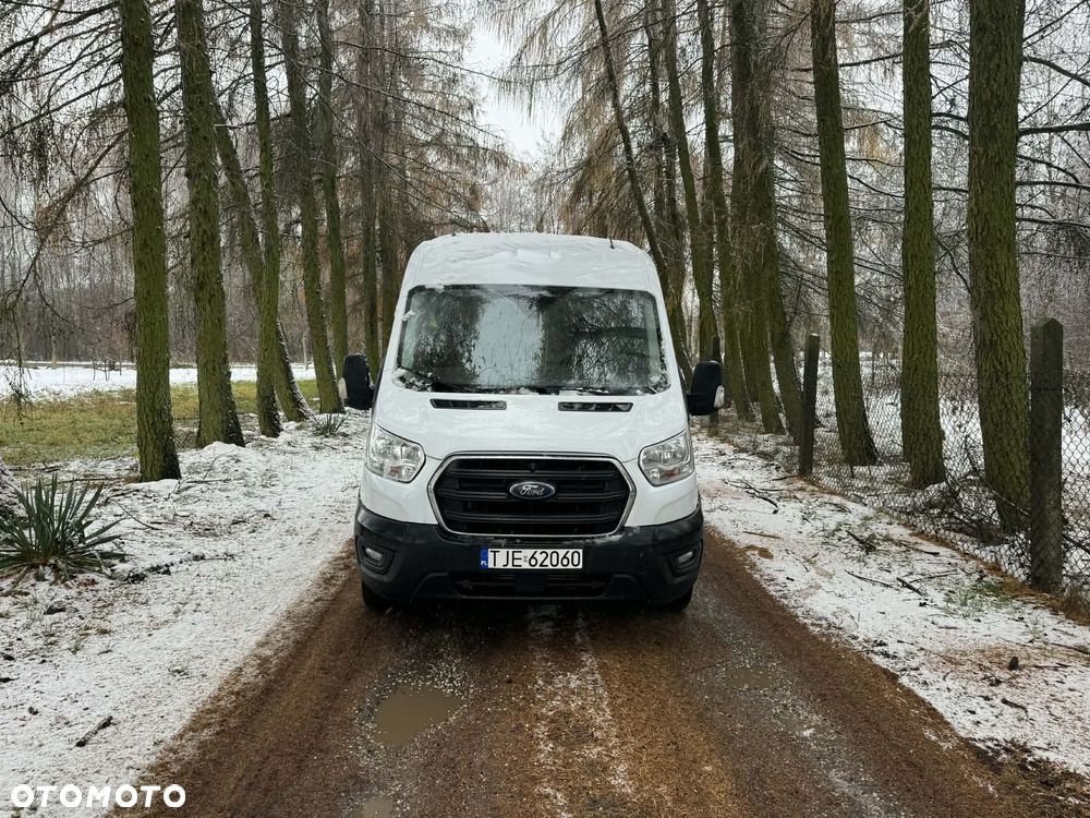Ford TRANSIT - 3