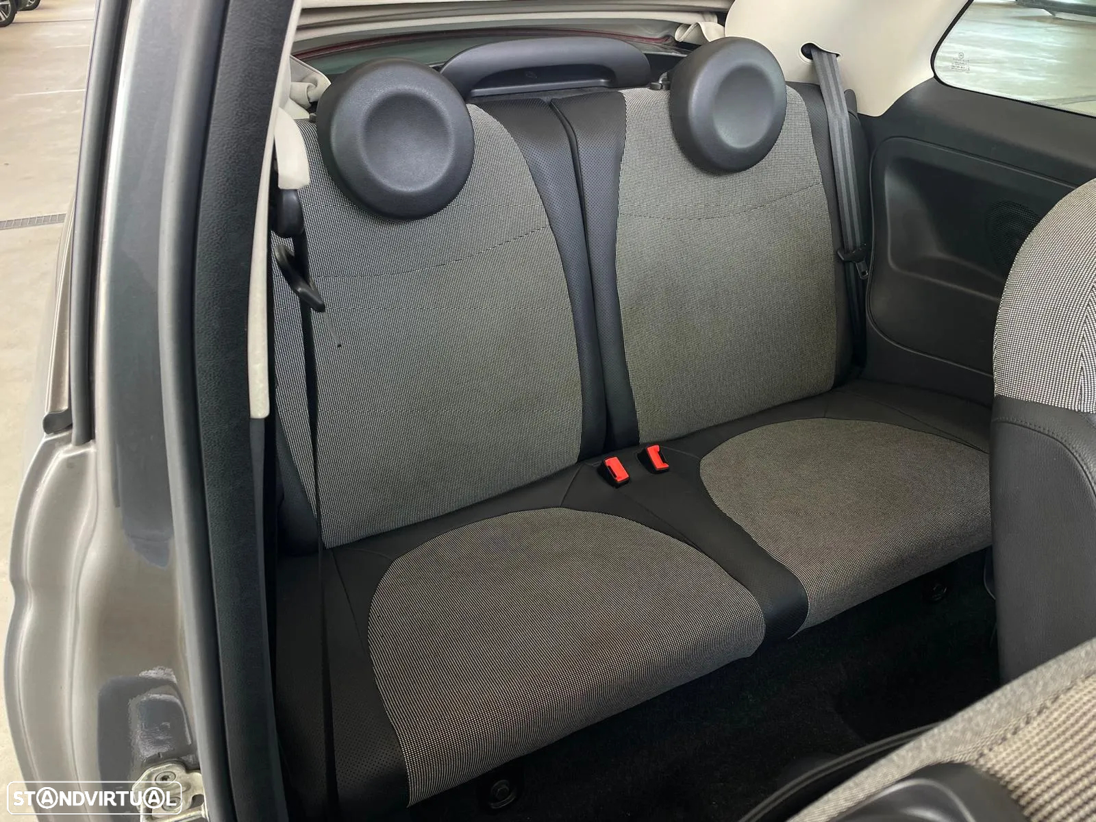 Fiat 500C 1.2 Sport - 28