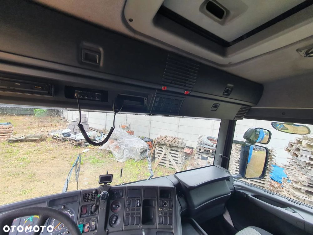 Scania R 420 - 11