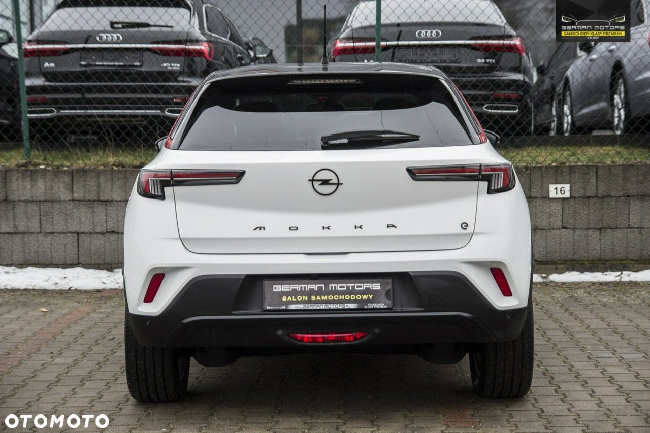 Opel Mokka Mokka-e GS Line - 14
