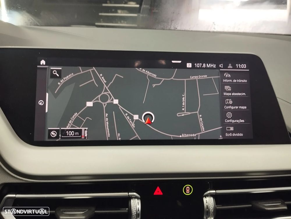 BMW 116 i Advantage - 25