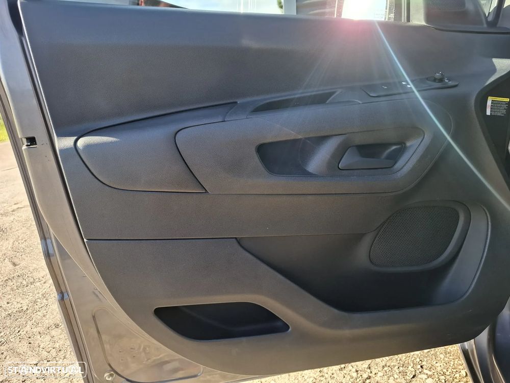 Citroën Berlingo 1.5 BlueHDi M Club - 32