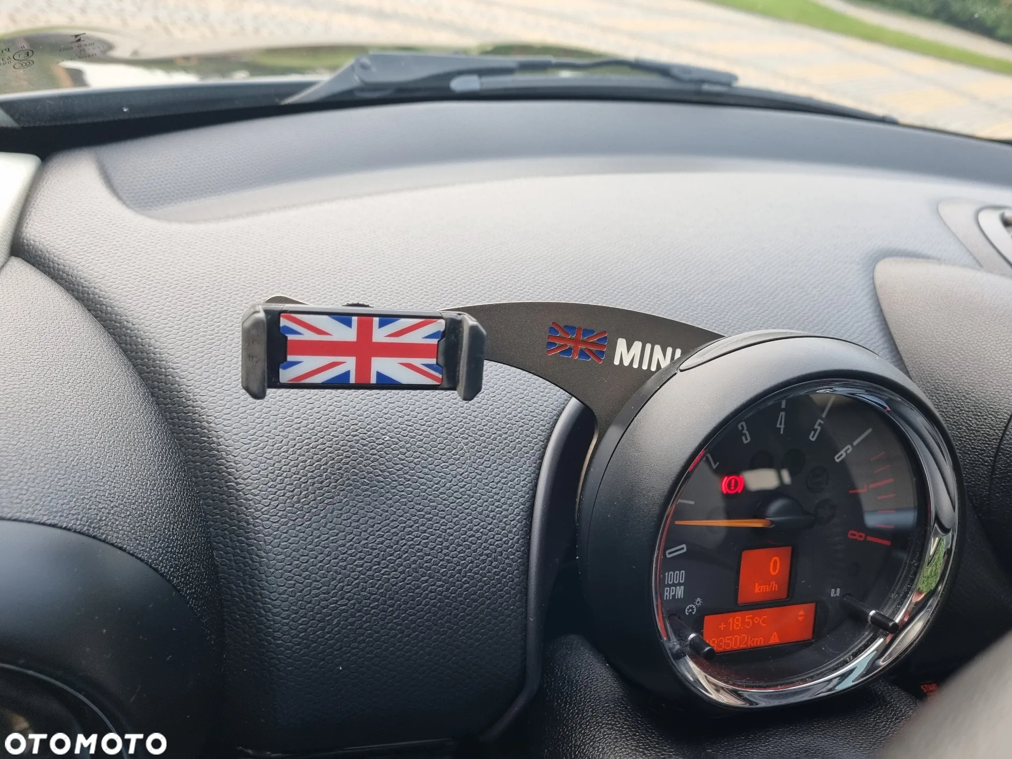 MINI Countryman Cooper EU6 - 15