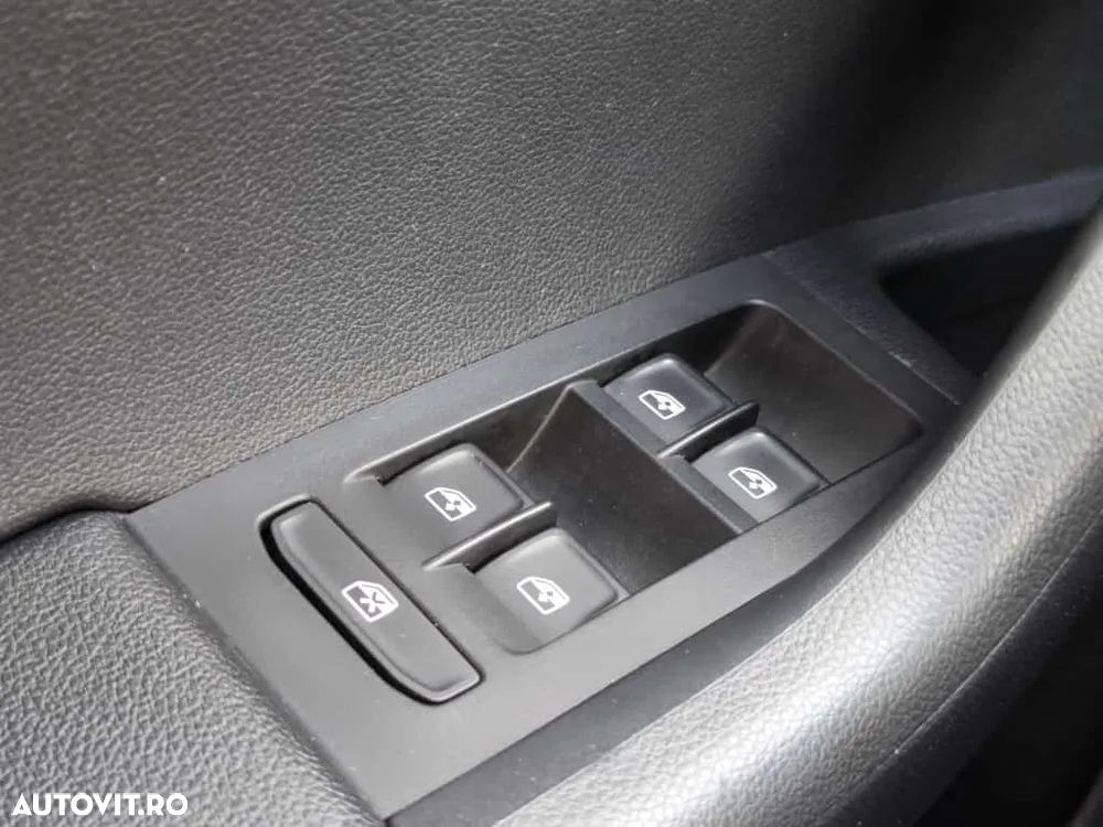 Skoda Octavia 1.0 TSI Ambition - 30