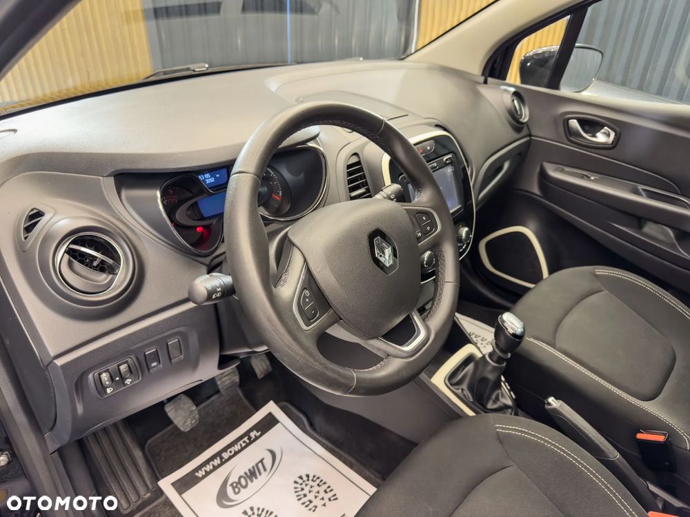 Renault Captur - 15