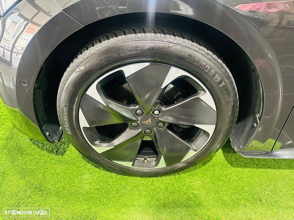 Cupra Born 58 kWh - 18