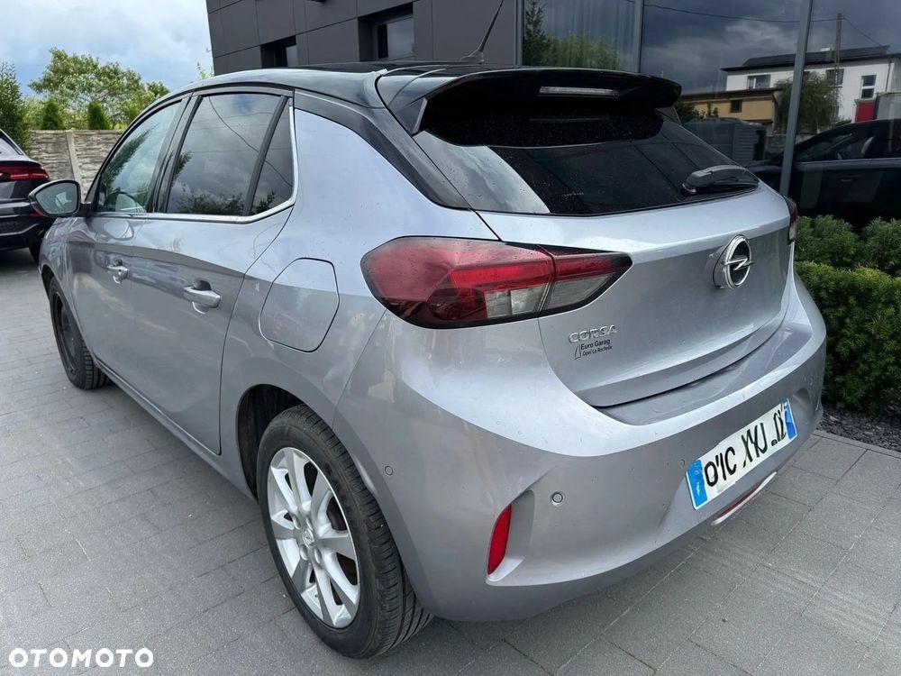 Opel Corsa - 20