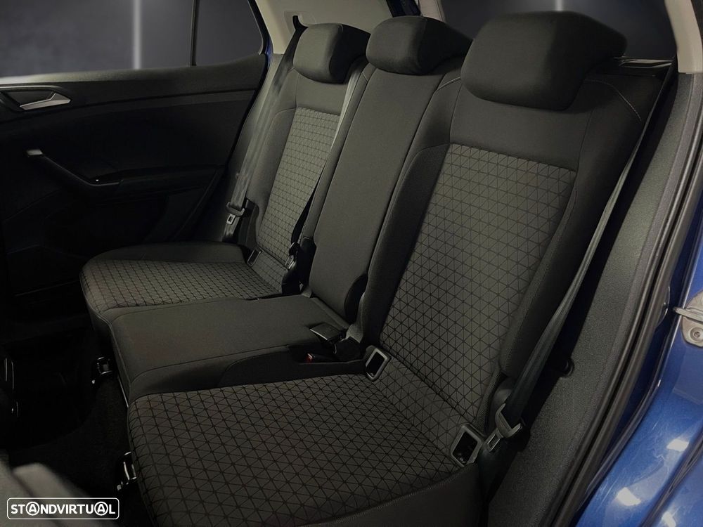 VW T-Cross 1.0 TSI Life - 22