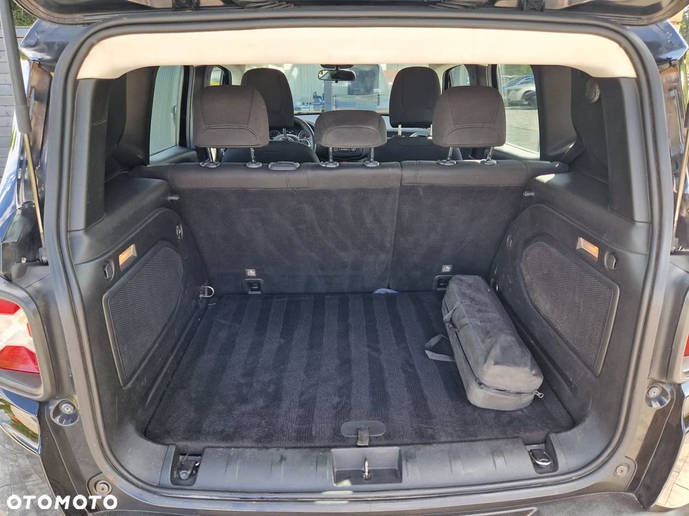 Jeep Renegade 1.6 MultiJet Longitude FWD S&S - 9