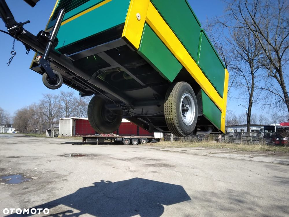 kompresor śrubowy 7m3/min -12bar - 5