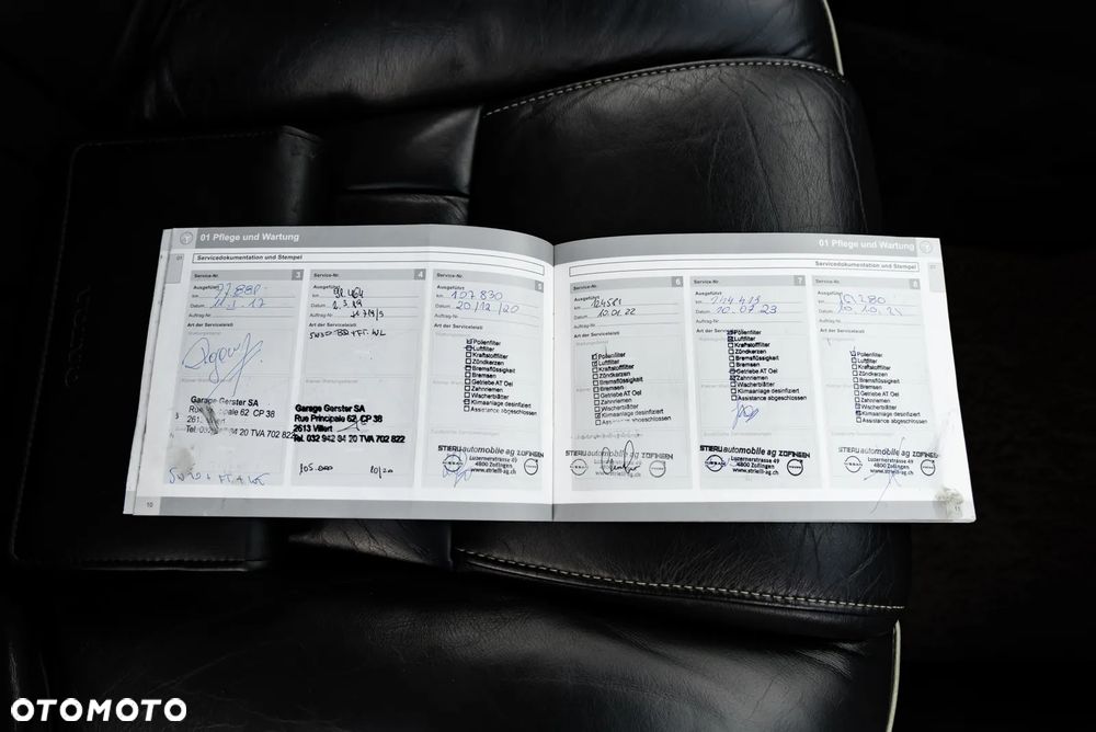 Volvo XC 90 D5 AWD Geartonic Executive - 17