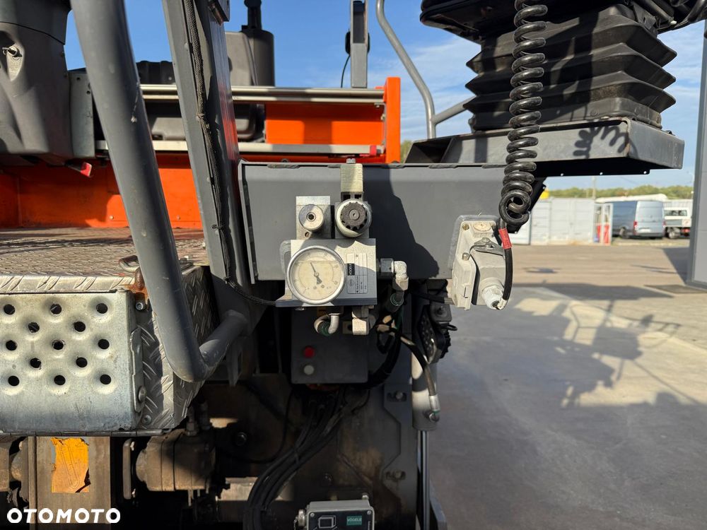 Vogele Super 1300-2 - 20