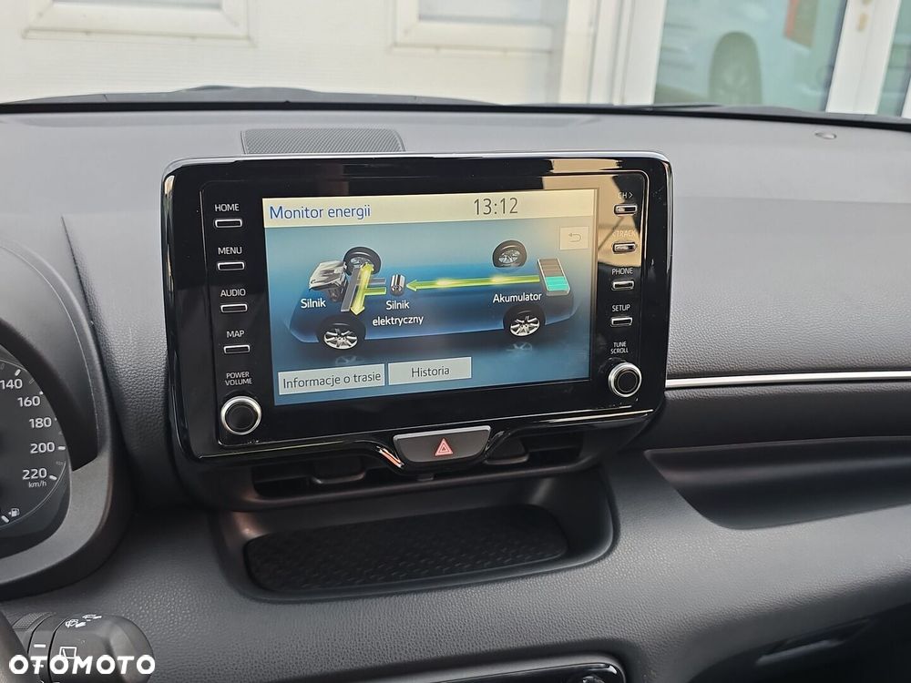Toyota Yaris Hybrid 1.5 Comfort - 22