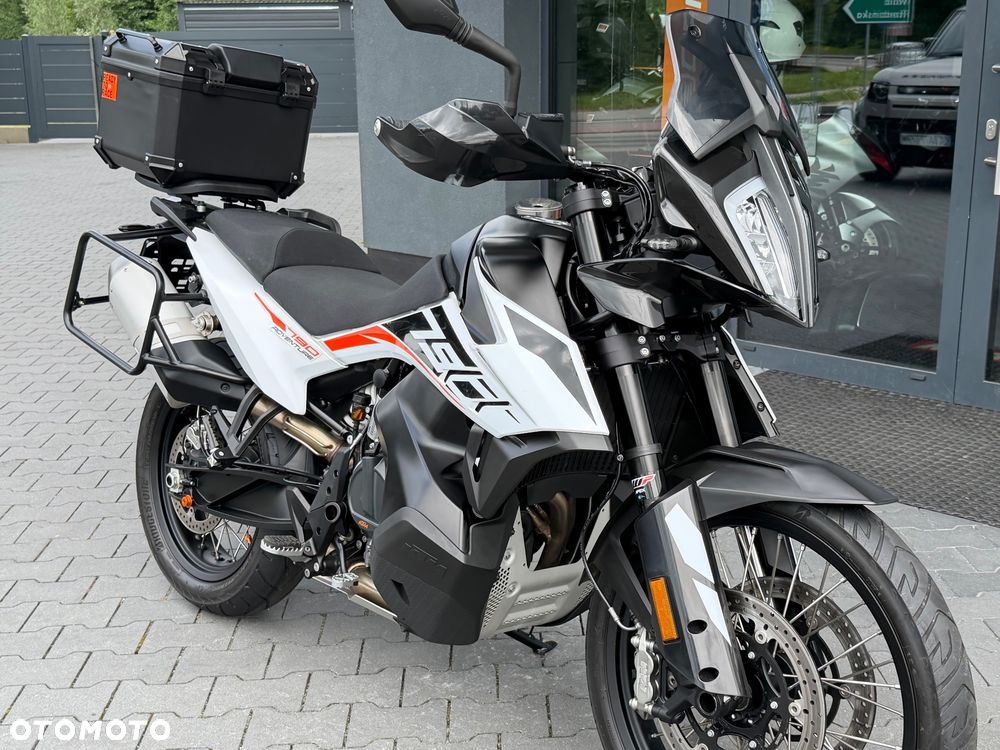 KTM Adventure - 21