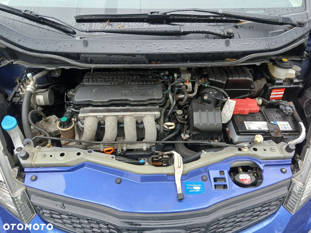 Honda Jazz 1.2 i-VTEC - 19