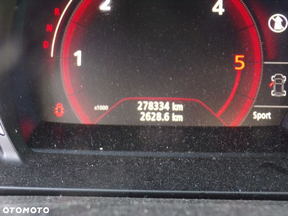 Części- Renault Talisman 1 I 1.6 DCI 160 KM 18R - 6