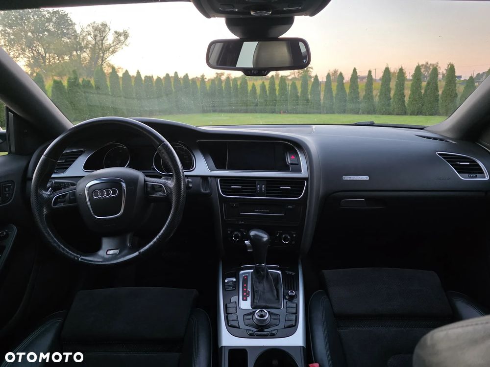 Audi A5 Sportback - 19