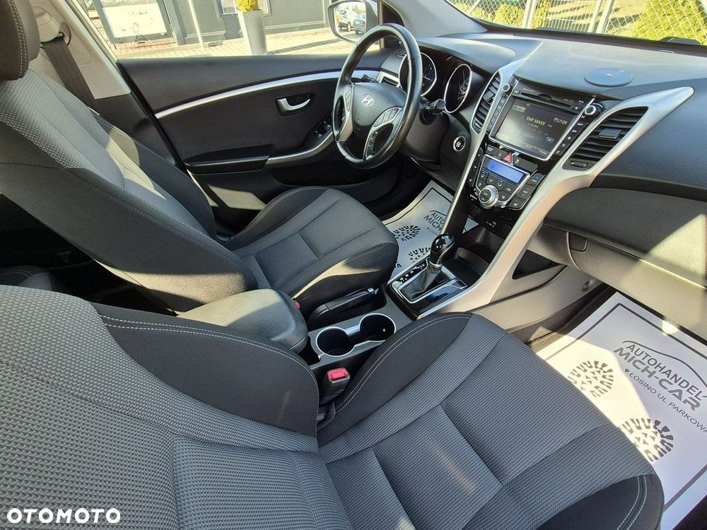 Hyundai i30 - 5