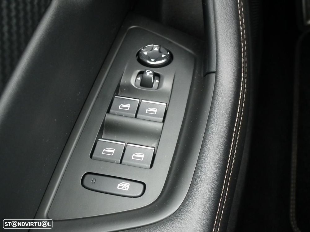 Peugeot 508 1.5 BlueHDi GT Line EAT8 - 43