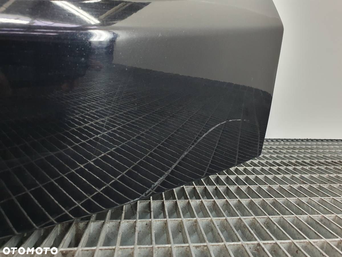 KLAPA TYŁ BAGAŻNIKA SZYBA JAYCWWA F5 PANTHER BLACK FORD S-MAX LIFT - 7