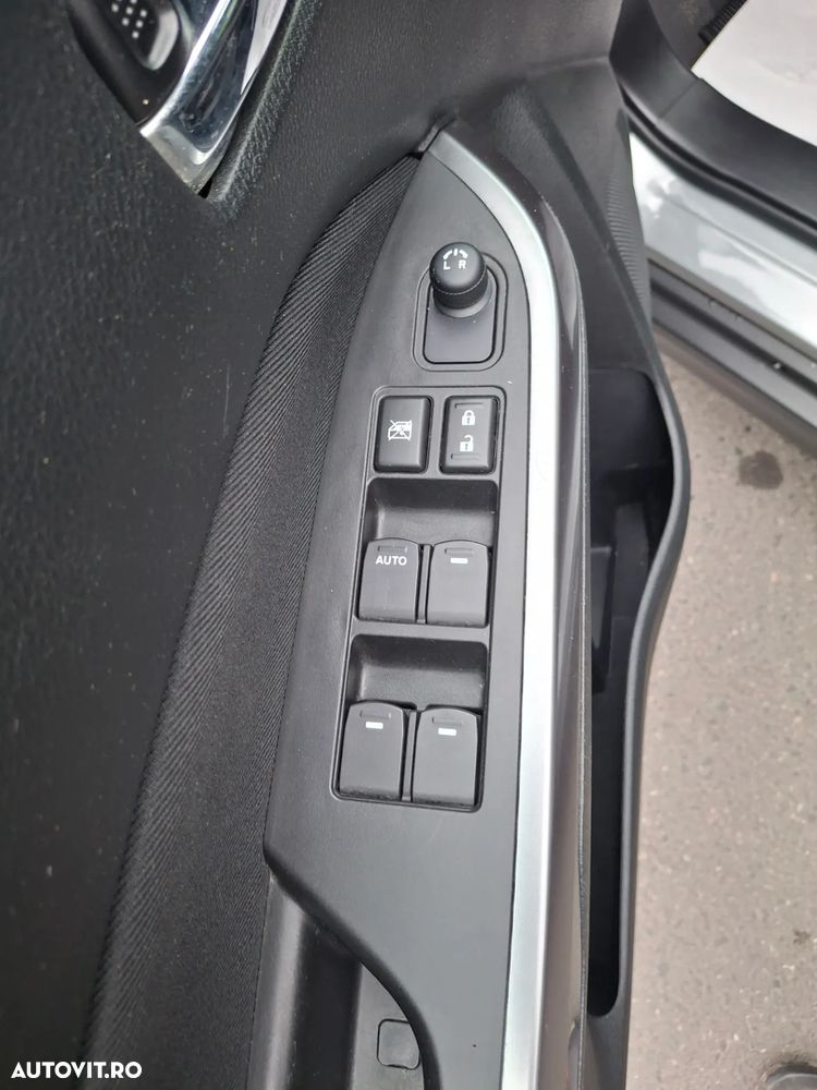 Suzuki Vitara 1.4 Passion - 14