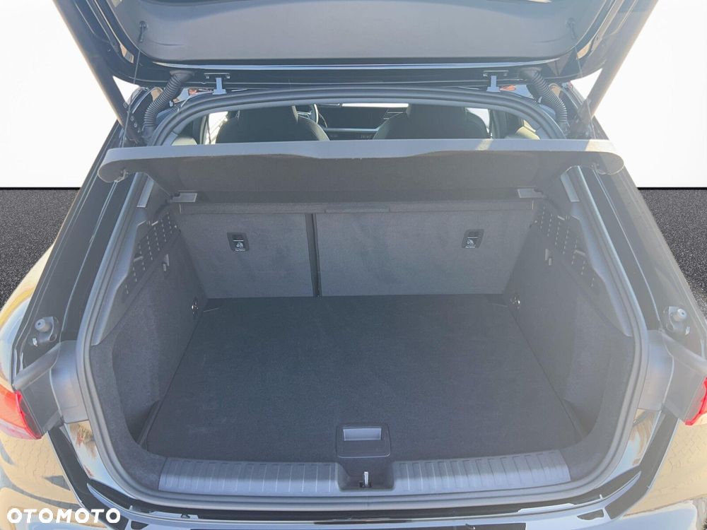 Audi A3 Sportback - 11