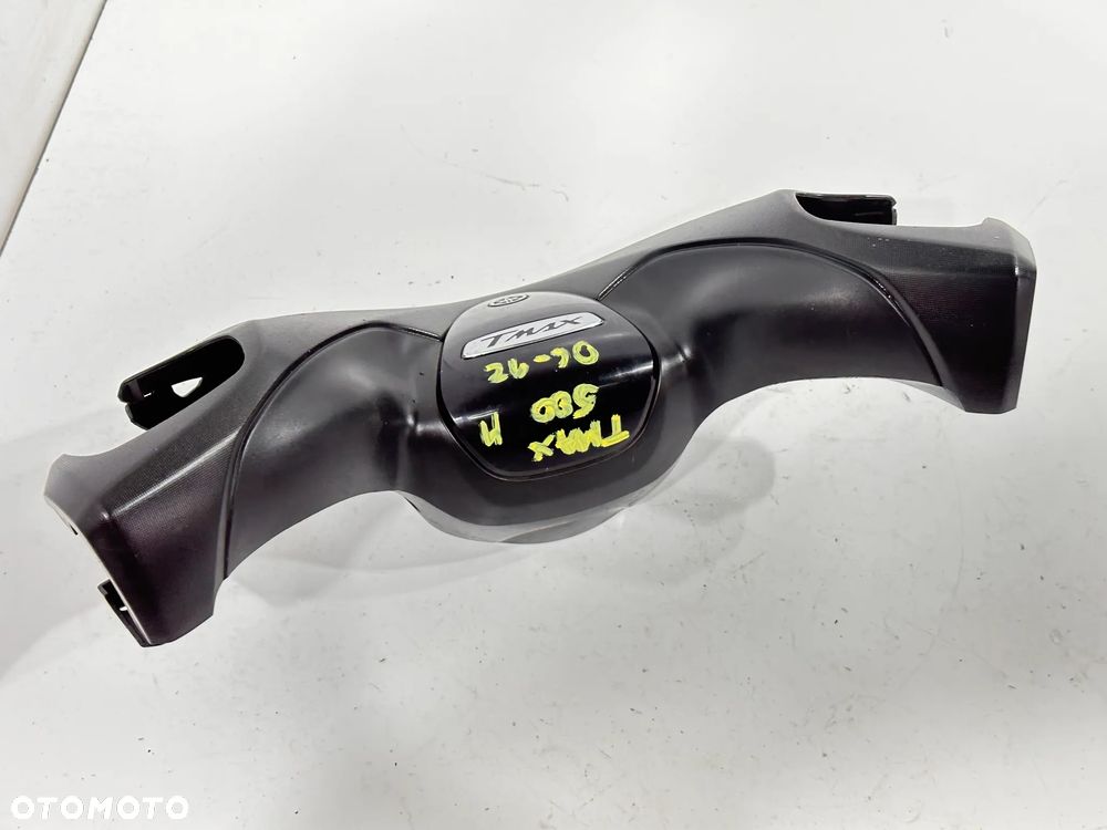Obudowa kierownicy Yamaha T MAX T-MAX 500 06-13r. - 4