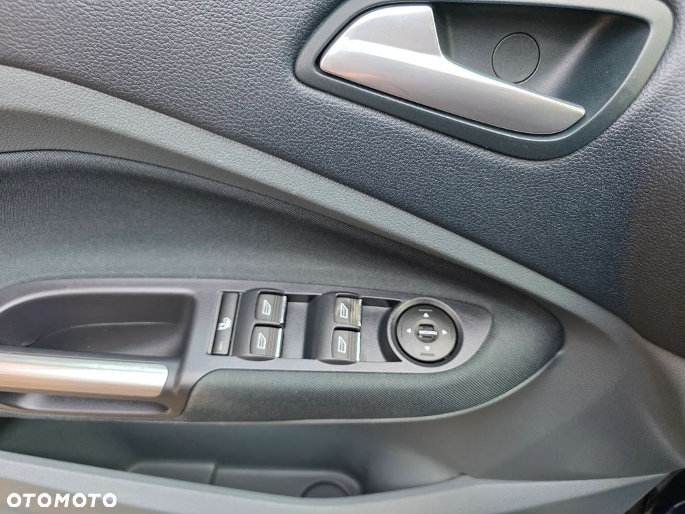Ford C-MAX 1.6 Ti-VCT Titanium - 20