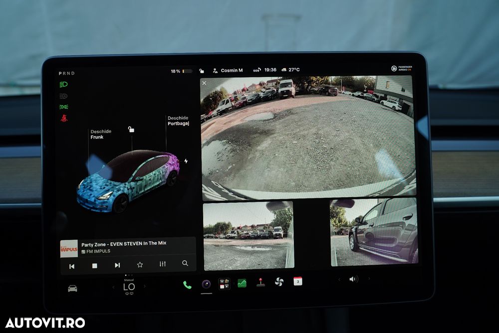 Tesla Model 3 - 10