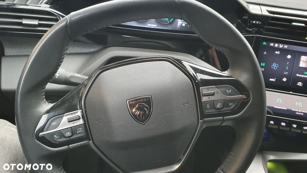 Peugeot 308 1.2 PureTech Allure Pack S&S - 21