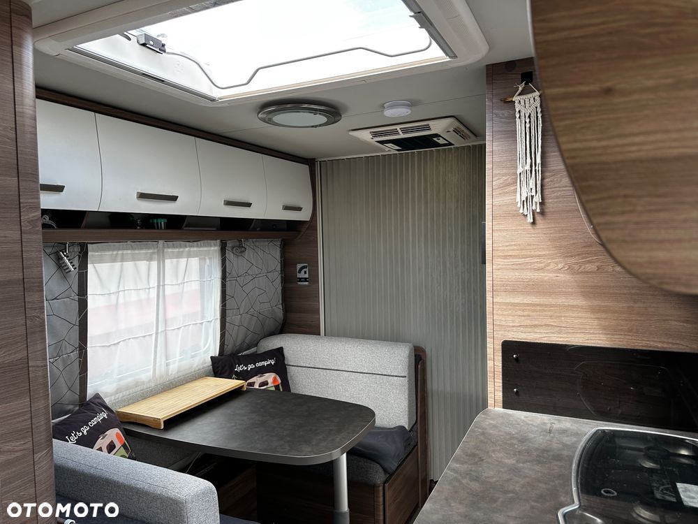 KNAUS QDK 500 Silver Selection - 32