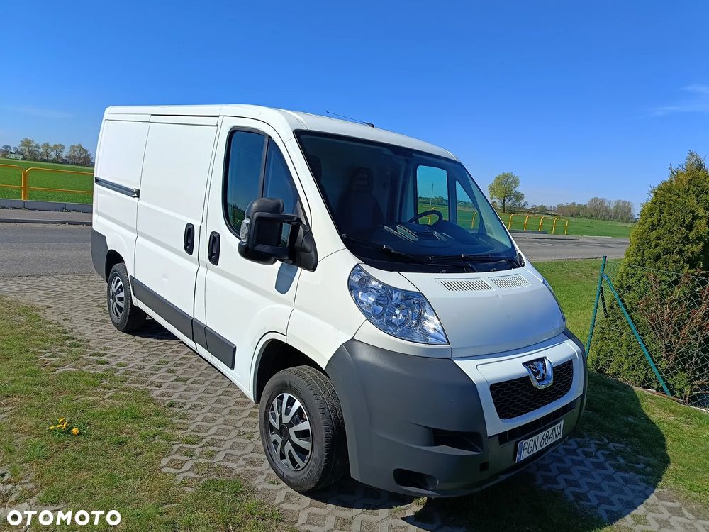 Peugeot Boxer - 24