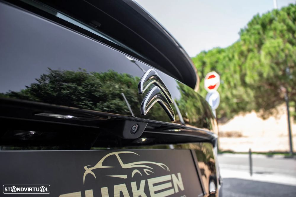 Citroën e-C4 Feel - 12