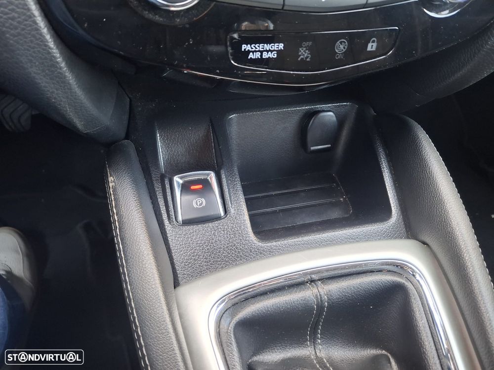 Nissan Qashqai 1.5 dCi TEKNA+ - 29