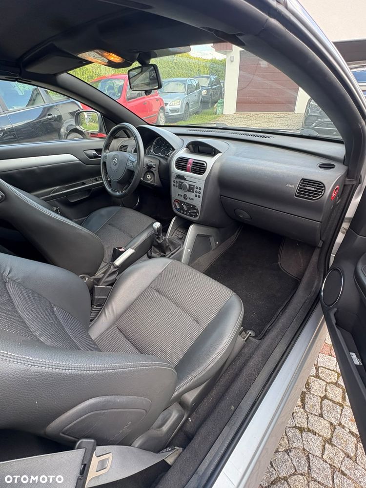 Opel Tigra 1.4 Sport - 15