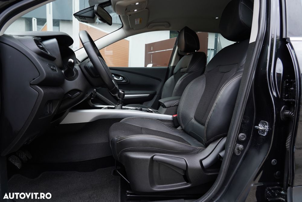 Renault Kadjar 1.6 DCI XMod - 9
