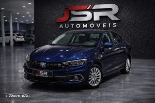 Fiat Tipo - 1