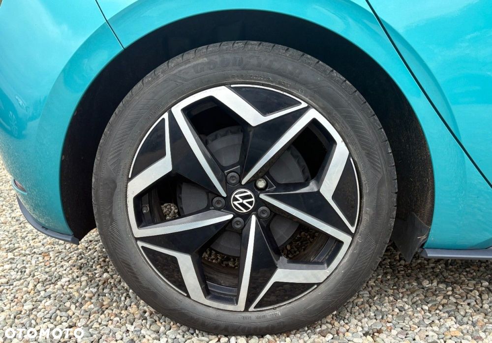 Volkswagen ID.3 - 16