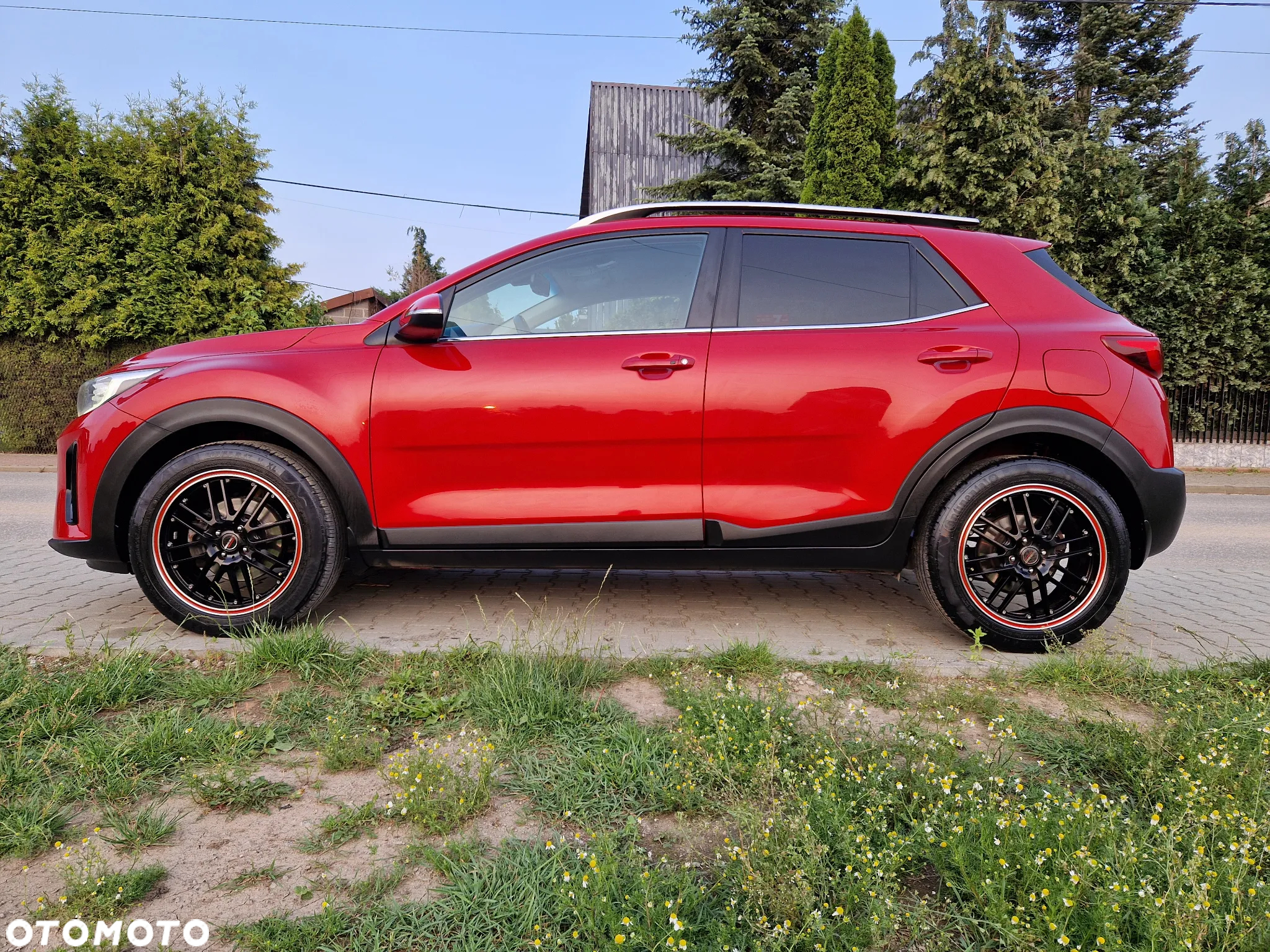 Kia Stonic 1.4 XL - 3