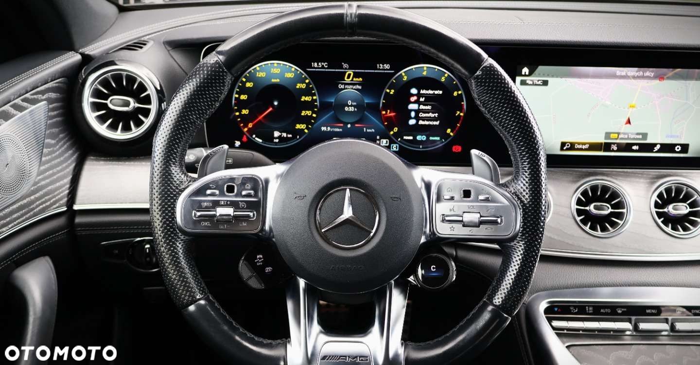 Mercedes-Benz AMG GT - 27