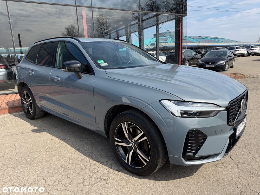 Volvo XC 60 B4 B Inscription - 6