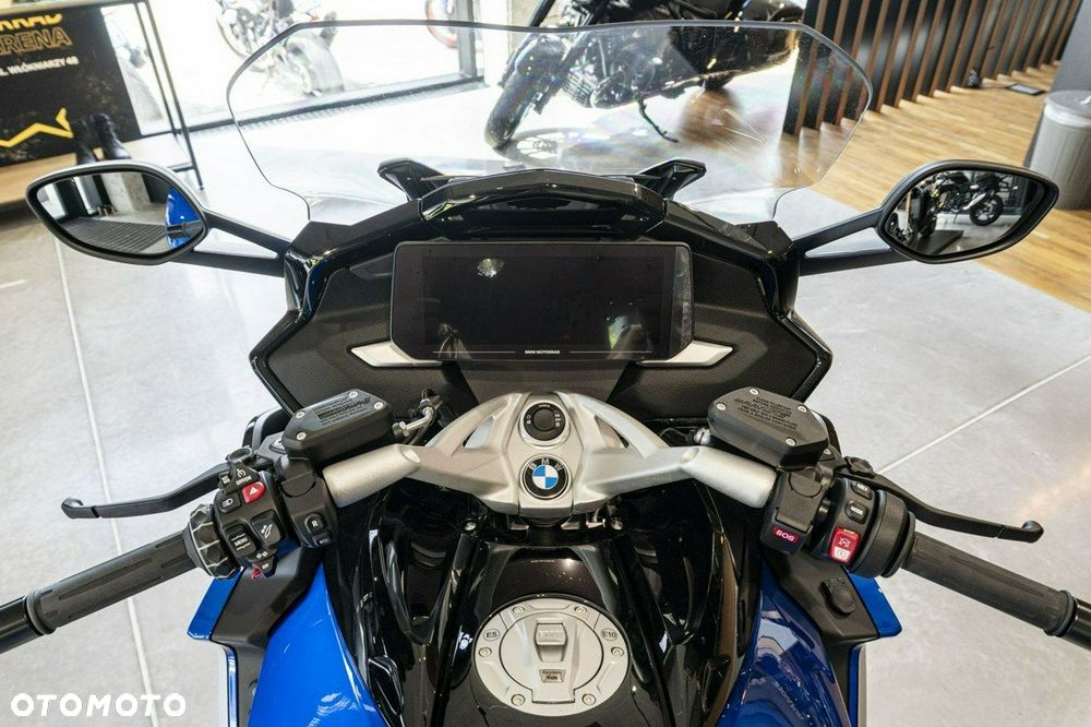 BMW K - 13