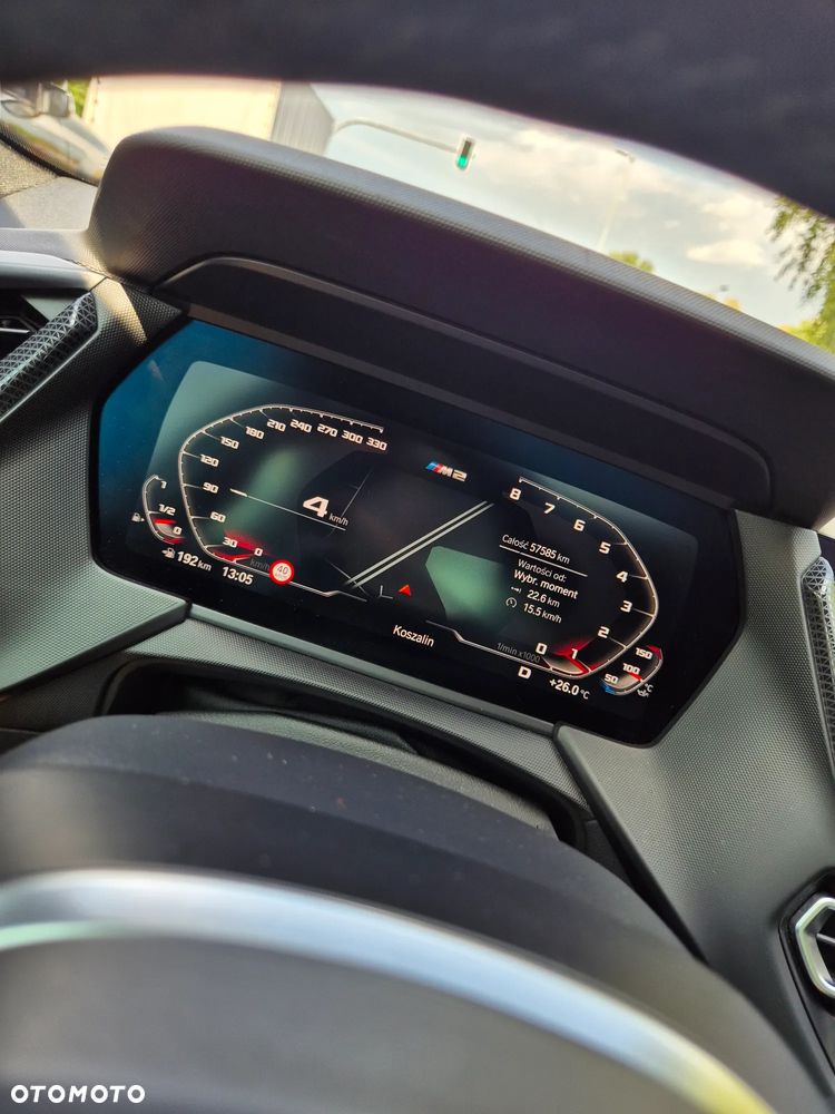 BMW Seria 2 - 29