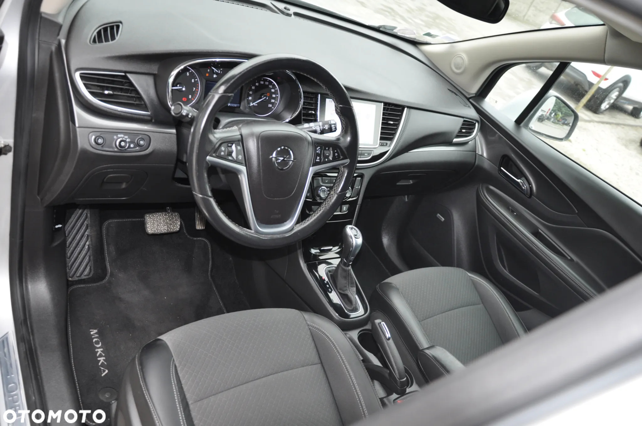 Opel Mokka 1.4 T Cosmo EU6 - 12