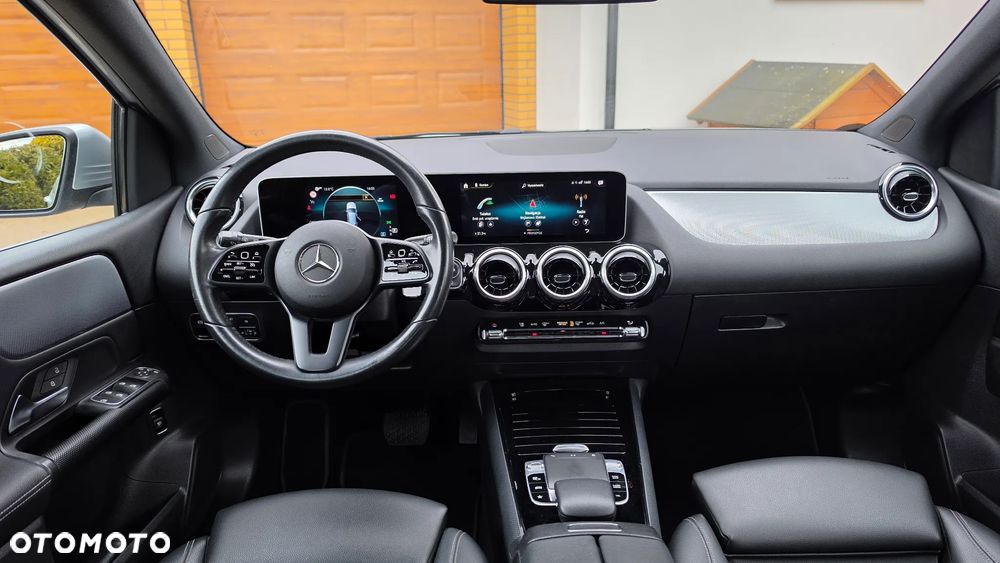 Mercedes-Benz Klasa B - 5