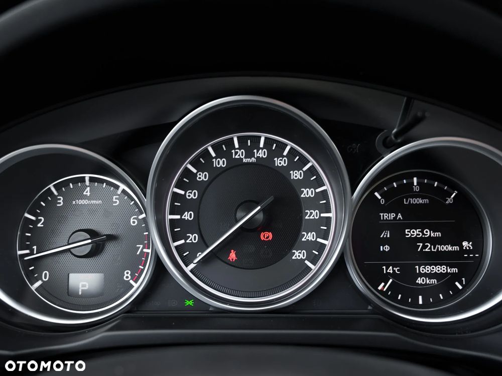 Mazda CX-5 2.0 Skypassion 2WD - 27